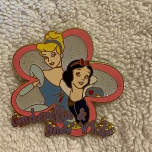 Disney collectable vintage pin